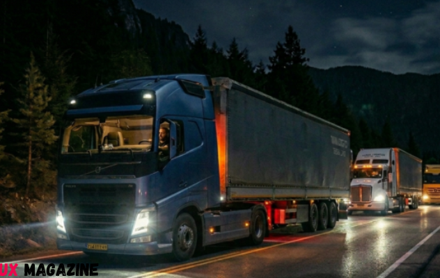 The Hidden Costs Modern Fleet Data Is Helping Companies Reduce