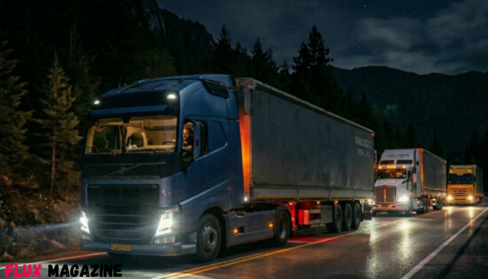 The Hidden Costs Modern Fleet Data Is Helping Companies Reduce