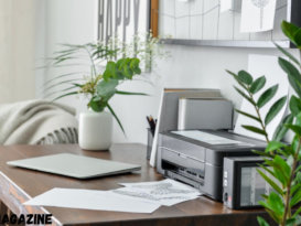 Why Office Printing Hasn’t Caught Up With Hybrid Work