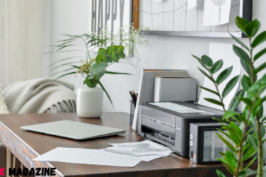 Why Office Printing Hasn’t Caught Up With Hybrid Work