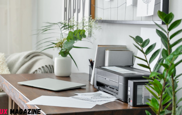 Why Office Printing Hasn’t Caught Up With Hybrid Work