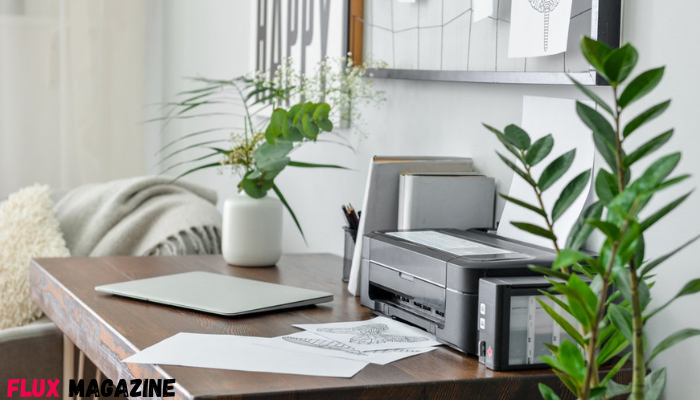 Why Office Printing Hasn’t Caught Up With Hybrid Work