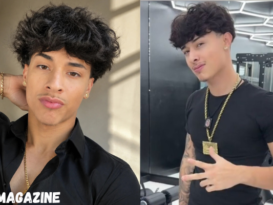 Alex Chino