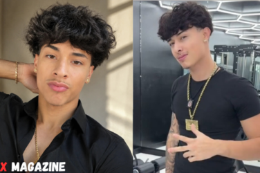 Alex Chino