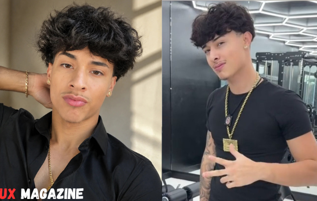 Alex Chino
