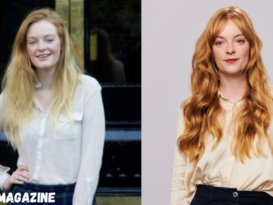 Charlotte Ivers