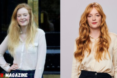 Charlotte Ivers
