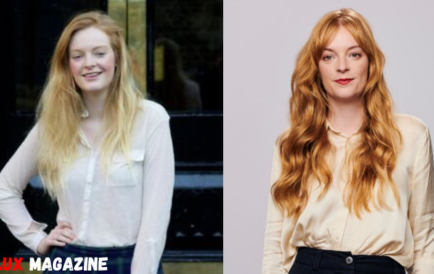 Charlotte Ivers