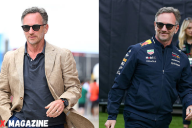 Christian Horner Net Worth