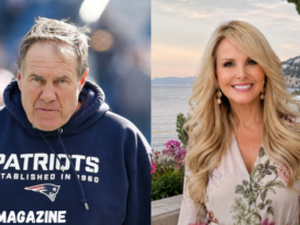 Debby Clarke Belichick