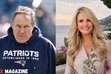 Debby Clarke Belichick