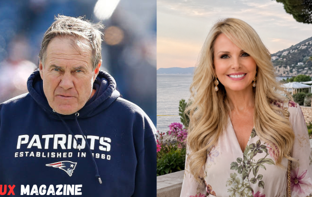 Debby Clarke Belichick