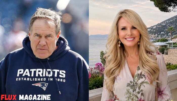 Debby Clarke Belichick