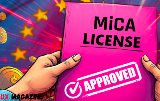EU MiCA compliance guide for crypto startups