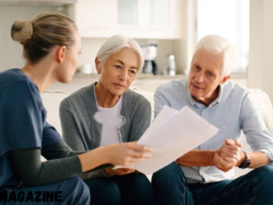 How to Start the Conversation About Home Care With Aging Parents