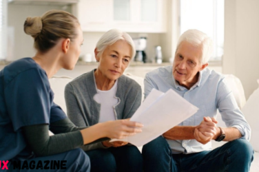 How to Start the Conversation About Home Care With Aging Parents