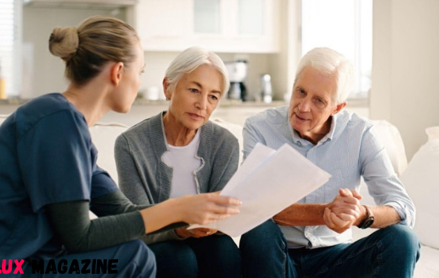 How to Start the Conversation About Home Care With Aging Parents