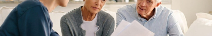 How to Start the Conversation About Home Care With Aging Parents