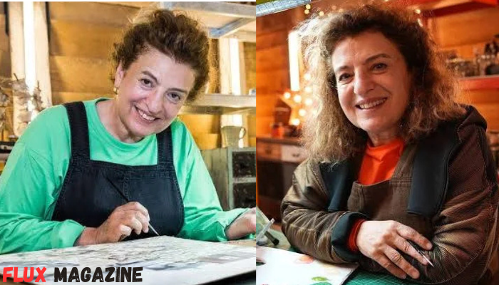 Lucia Scalisi