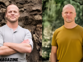 Tim Ferriss