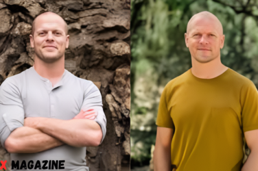 Tim Ferriss