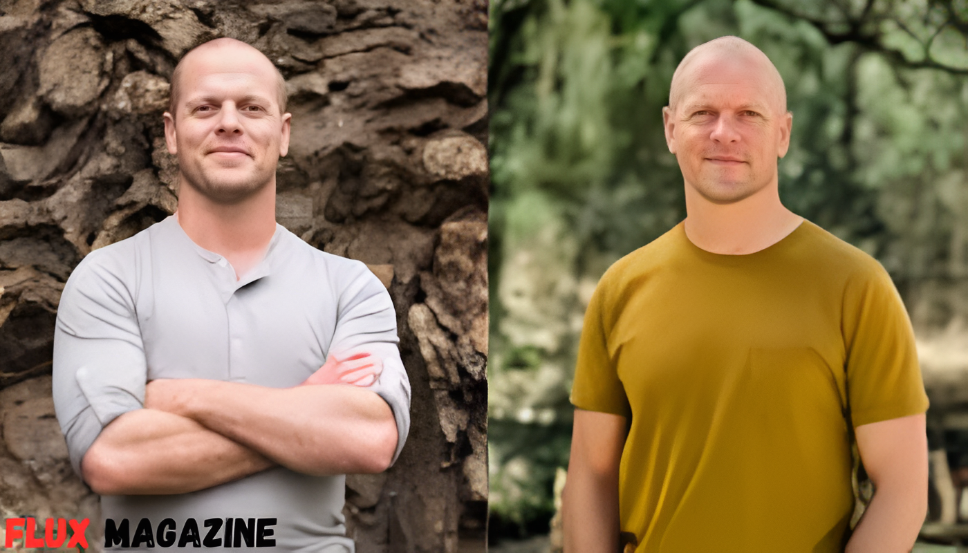Tim Ferriss