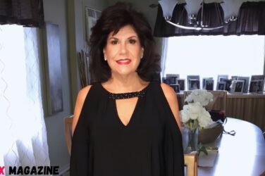 Donna Sicuranza
