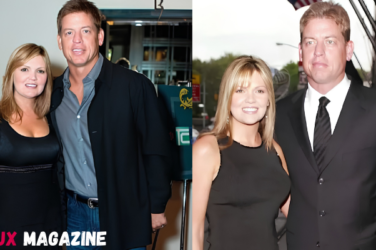Who Is Rhonda Worthey? Inside the Life of Troy Aikman's Ex-Wife