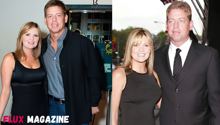 Who Is Rhonda Worthey? Inside the Life of Troy Aikman's Ex-Wife