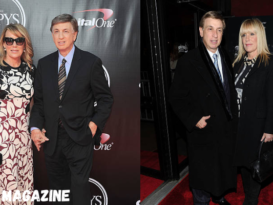Heather Faulkiner: Inside the Life of Marv Albert's Wife