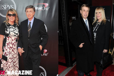 Heather Faulkiner: Inside the Life of Marv Albert's Wife