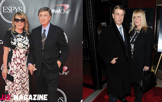 Heather Faulkiner: Inside the Life of Marv Albert's Wife