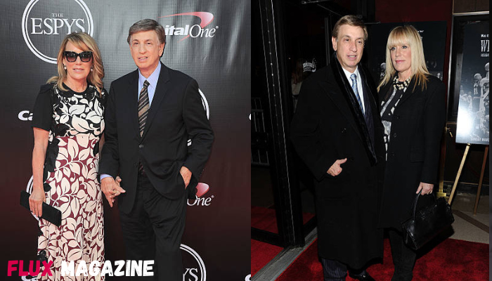 Heather Faulkiner: Inside the Life of Marv Albert's Wife