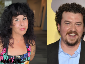 Who Is Gia Ruiz? A Closer Look at Danny McBride's Wife