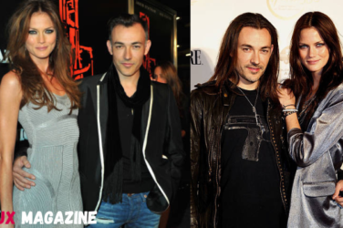 Who Is Taber Schroeder? Everything About Mini Andén's Husband