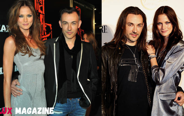 Who Is Taber Schroeder? Everything About Mini Andén's Husband