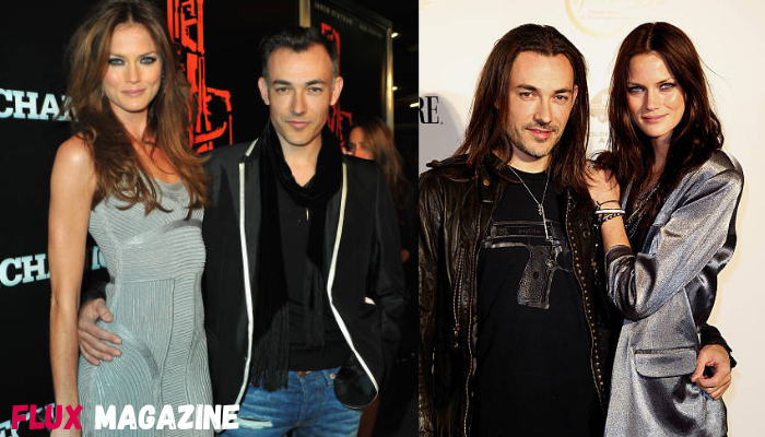Who Is Taber Schroeder? Everything About Mini Andén's Husband