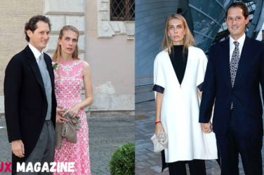 Lavinia Borromeo: The Untold Story of John Elkann's Wife