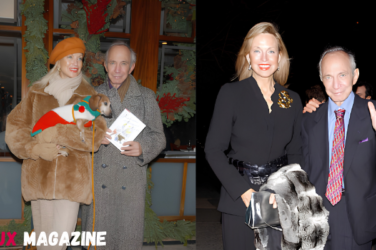Who Is Elke Krivat? Everything About Ben Gazzara's Wife