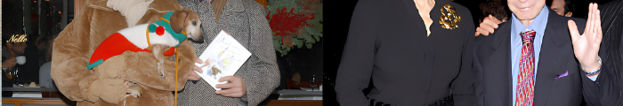 Who Is Elke Krivat? Everything About Ben Gazzara's Wife