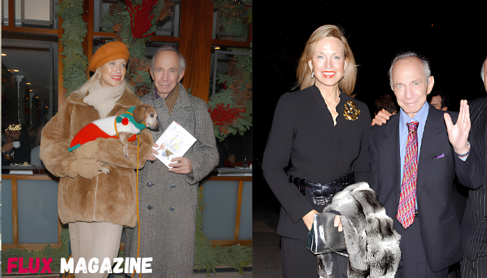 Who Is Elke Krivat? Everything About Ben Gazzara's Wife