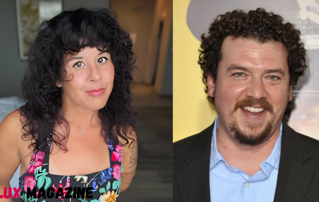 Who Is Gia Ruiz? A Closer Look at Danny McBride's Wife