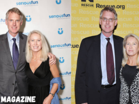 Kurt Soderlund: Family, Career, and Life With Clea Newman