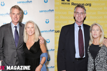 Kurt Soderlund: Family, Career, and Life With Clea Newman