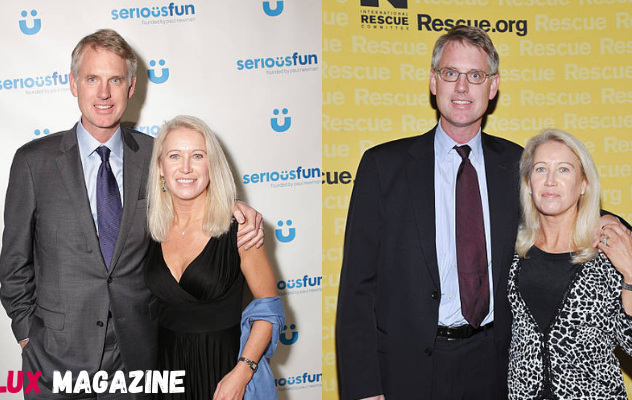Kurt Soderlund: Family, Career, and Life With Clea Newman