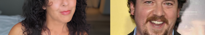 Who Is Gia Ruiz? A Closer Look at Danny McBride's Wife