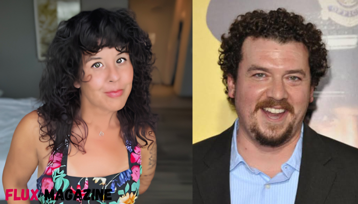 Who Is Gia Ruiz? A Closer Look at Danny McBride's Wife