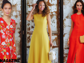 Female Clothing Patterns