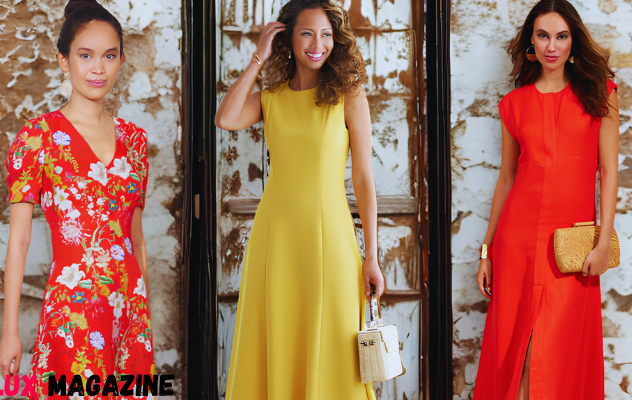 Female Clothing Patterns