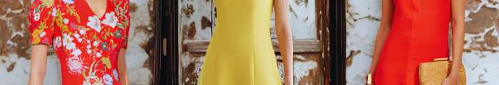 Female Clothing Patterns
